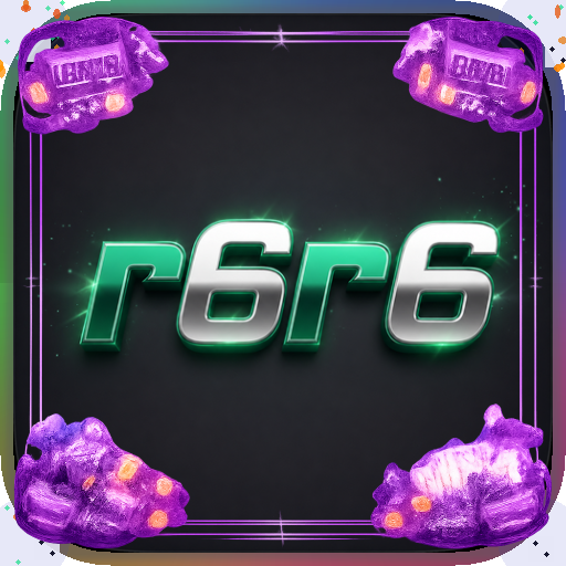 r6r6 — galeri pratinjau Resmi APK